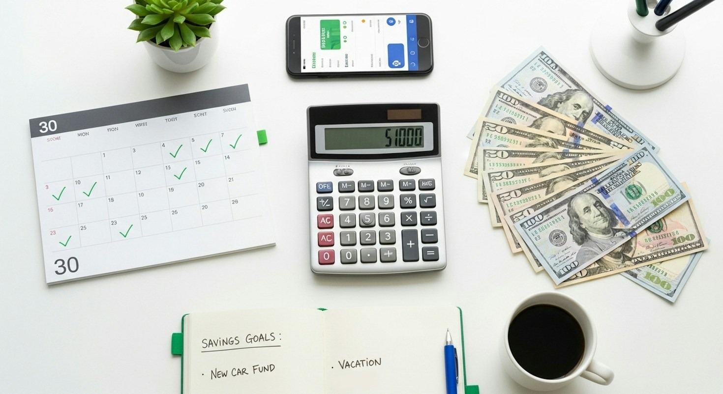10 Proven Strategies to Lower Your Monthly Expenses
