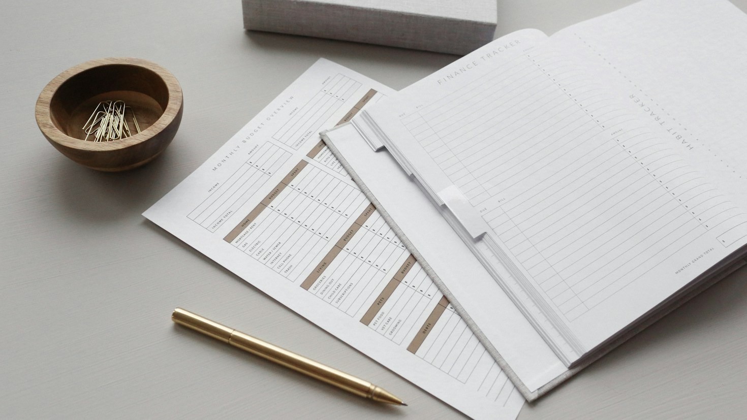 Why Traditional Budgets Fail and What to Do Instead