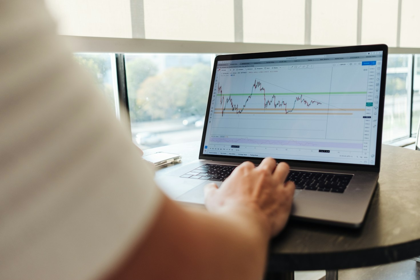 Simple Daily Habits That Accelerate Financial Growth